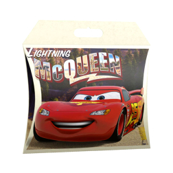 Кутия подаръчна - Cars