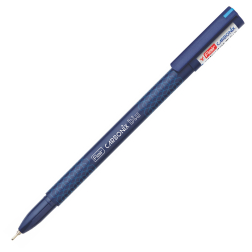 Химикалка Carbonix Blue - 10 броя
