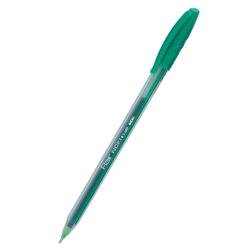 Химикалка Noki зелена 50бр.