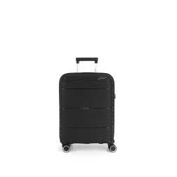 куфар 54 см. черен - Kiba