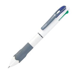 Химикалка четирицветна Sunny Gripo - 12 броя