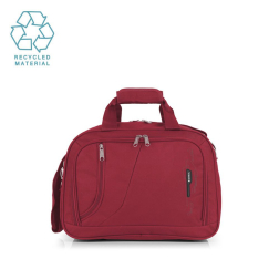Пътна чанта 42 см. червена – Week ECO