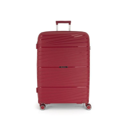 куфар 76 см. червен – Kiba