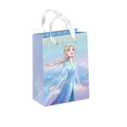 Подаръчна торбичка L "Frozen Elsa" 