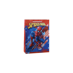 Подаръчна торбичка L -"Spider-Man"