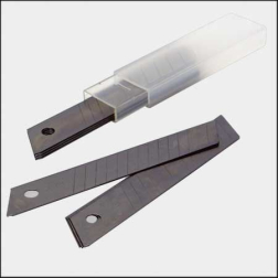 Резци за макетен нож голям 18 мм