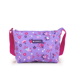 Violet чанта