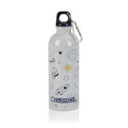 бутилка за вода Space 