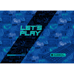 Подложка за бюро Gaming 