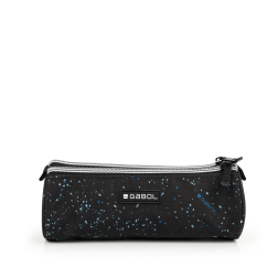 несесер Galaxy с три ципа, мек 