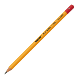 Черен молив 5В – 12бр.