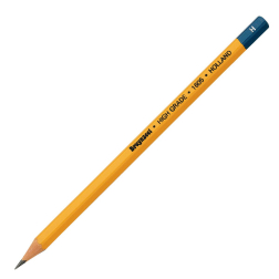 Черни моливи Н – 12бр.