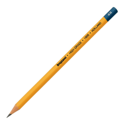 Черни моливи 4Н – 12бр.