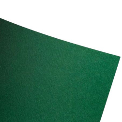 цветен картон 100/70 тъмно зелен
