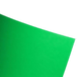 цветен картон 100/70 зелен