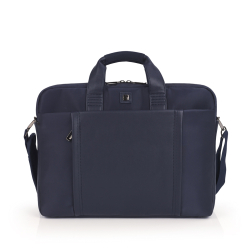 Бизнес чанта за лаптоп 15,6 '' синя Jazz