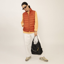 Дамска чанта Aisha черна