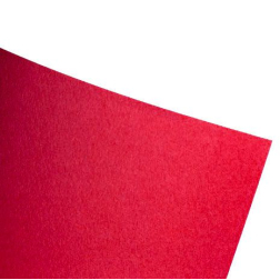 цветен картон 50/70 керемидено червен