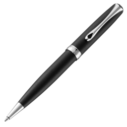 Химикалка Excellence A2 Lapis черен мат