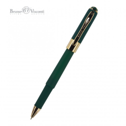 Химикалка Monaco- зелена