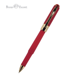 Химикалка Monaco - червена