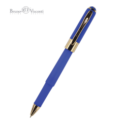 Химикалка Monaco - синя