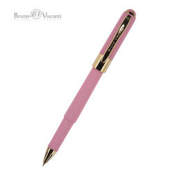 Химикалка Monaco - розова