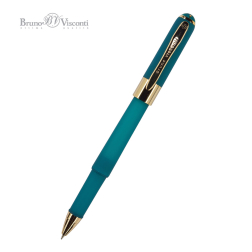 Химикалка Monaco - зелена