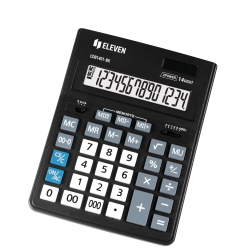 Калкулатор настолен 14 DIG – CDB1401BK