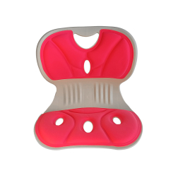 Лумбална опорна седалка /детска/ за поддържане на правилна стойка при седене