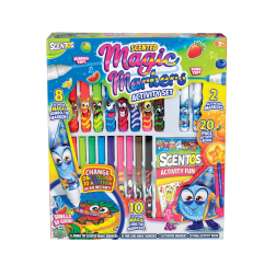 Ароматен магически комплект Activity set