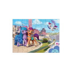 Пъзел 60ч. "My Little Pony"