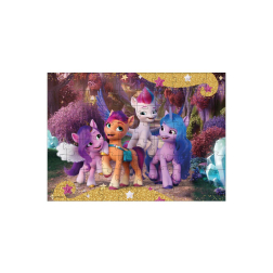 Пъзел 60ч. "My Little Pony"