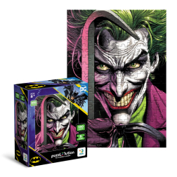 Dodo пъзел Batman - Жокер 150 ч. Easy-S
