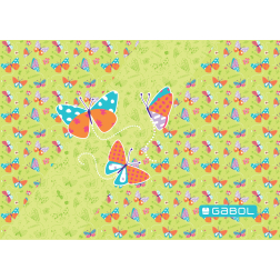Подложка за бюро Bouquet 