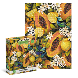 Dodo пъзел Botany - Тропически плодове 770 ч. Easy-XL
