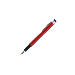 Писалка Magnum feuerrot бордо