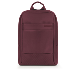 Бизнес раница за лаптоп 15,6 '' бордо  Tide