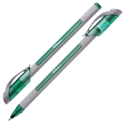 Химикалка S-Tixx черна - 12 бр.