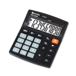 Калкулатор настолен малък 10 DIG – SDC 810 N