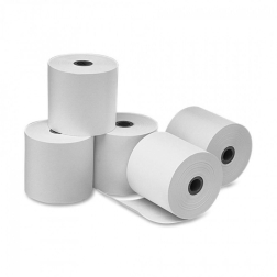 Касова ролка ТЕРМО – 57mm/36m, ф55