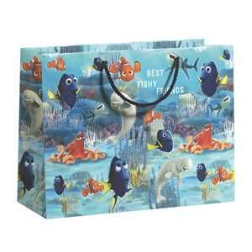 Плик подарък  L "Fishy friends" 