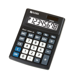 Калкулатор настолен 8 DIG – CMB801BK