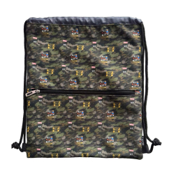 Торба Camouflage