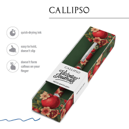 Химикалка Callipso - Нар