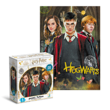 Пъзел Harry Potter - Хари Потър и приятели 250 ч. Medium-S