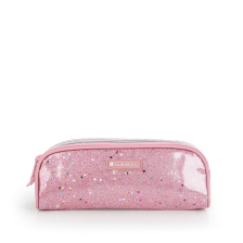 Несесер Glam с два цип, мек