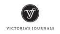 Victorias Journals